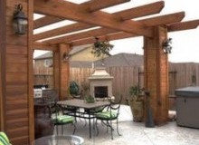 Kwikfynd Pergolas
brandonpark